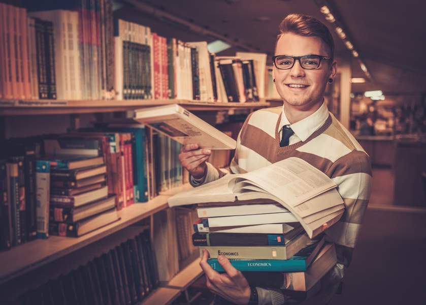 Bibliothekare Einstieg Aufstieg Einkommen