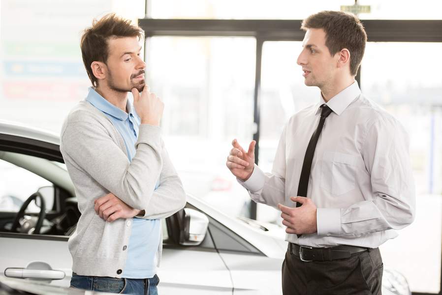 Was Verdient Ein Senior Sales Manager Sales Manager : Einstieg, Aufstieg, Einkommen