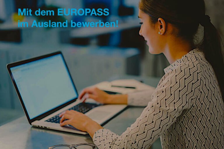 europass-bewerbung-ausland