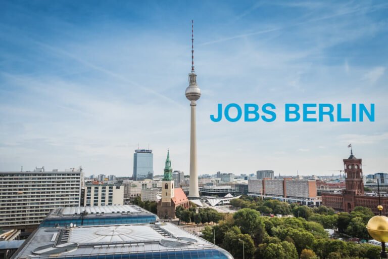 Jobs Berlin: Stellenangebote in der Hauptstadt