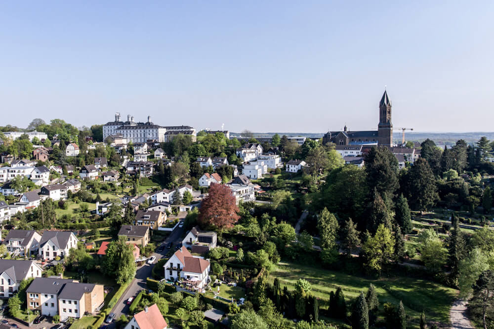 Jobs in Bergisch Gladbach: Die schönsten weit und breit