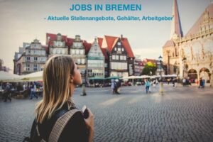 jobs in bremen stellenangebote