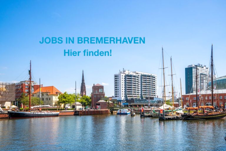 jobs-in-bremerhaven-nordsee