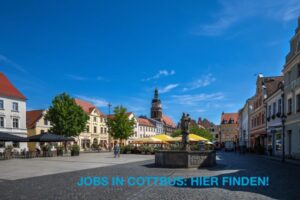 jobs in cottbus brandenburg