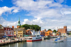 jobs in flensburg