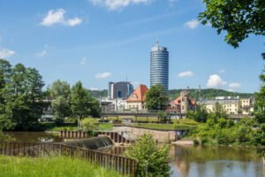 jobs in jena