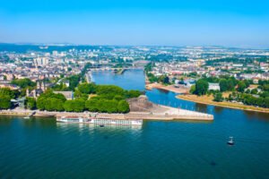 Jobs in Koblenz