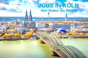 jobs in koeln und umgebung stellenangebote