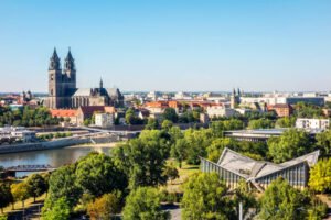 jobs in magdeburg
