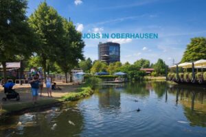 jobs-in-oberhausen-centro