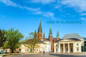 jobs in oldenburg vollzeit teilzeit