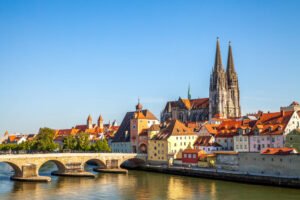 jobs in regensburg