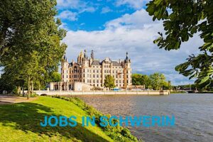 jobs in schwerin stellenangebote ostsee