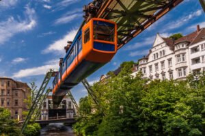 jobs in wuppertal