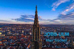 jobs ulm vollzeit teilzeit